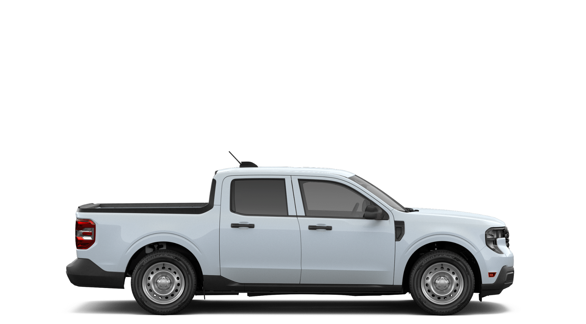 2026 Ford Maverick® External Image 1